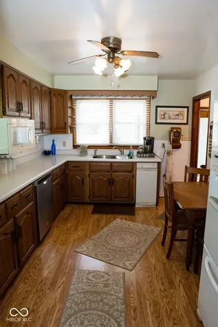 5701 Garden Drive Indianapolis IN 46217