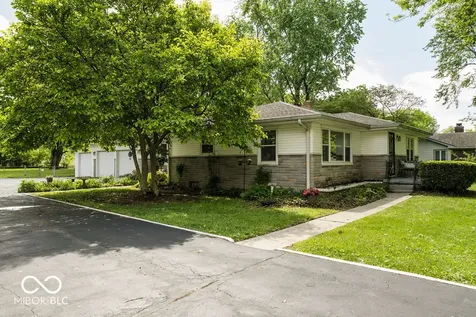5701 Garden Drive Indianapolis IN 46217