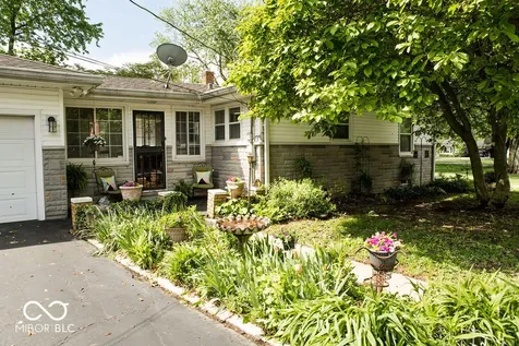 5701 Garden Drive Indianapolis IN 46217