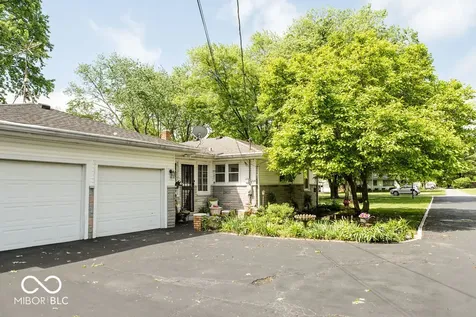 5701 Garden Drive Indianapolis IN 46217