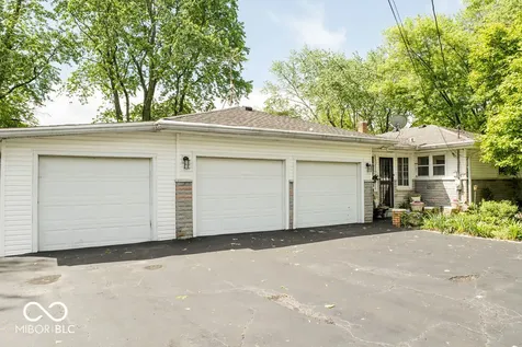 5701 Garden Drive Indianapolis IN 46217