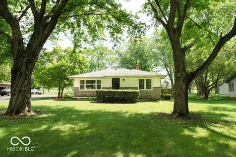 5701 Garden Drive Indianapolis IN 46217