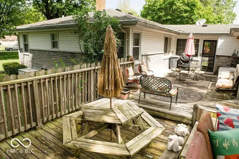 5701 Garden Drive Indianapolis IN 46217