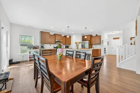 48 Manchester Drive Trafalgar IN 46181