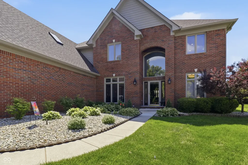 1240 Eagle View Court Greenwood IN 46143