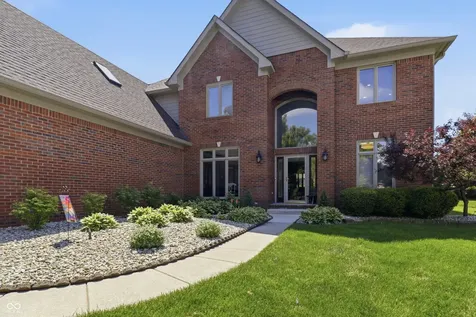 1240 Eagle View Court Greenwood IN 46143