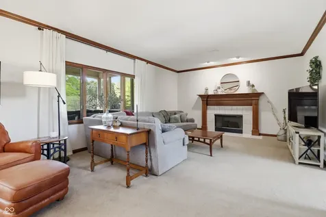 1240 Eagle View Court Greenwood IN 46143