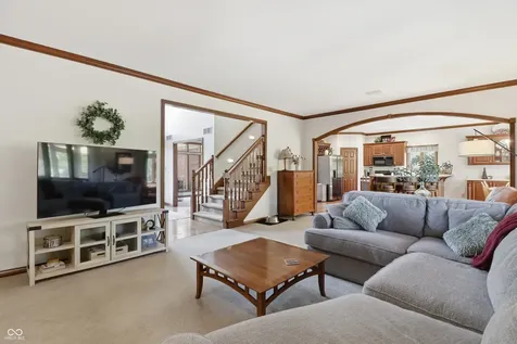 1240 Eagle View Court Greenwood IN 46143