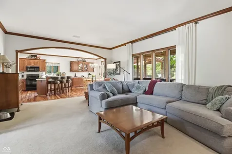 1240 Eagle View Court Greenwood IN 46143