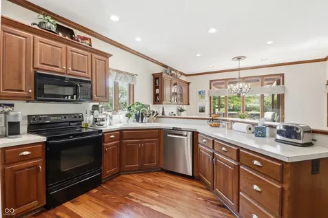 1240 Eagle View Court Greenwood IN 46143