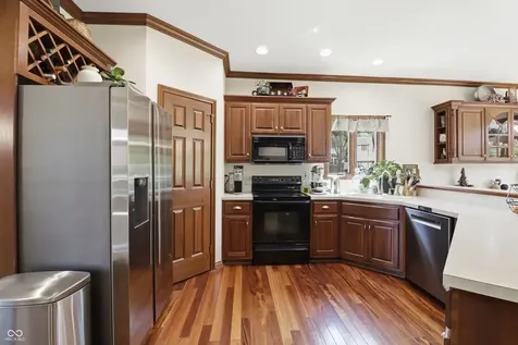 1240 Eagle View Court Greenwood IN 46143