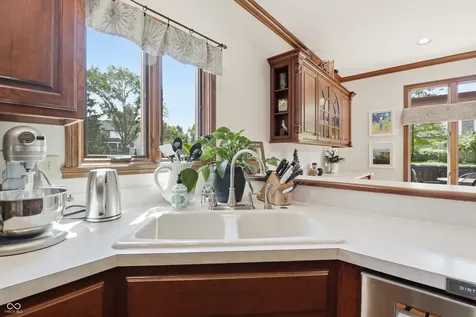 1240 Eagle View Court Greenwood IN 46143