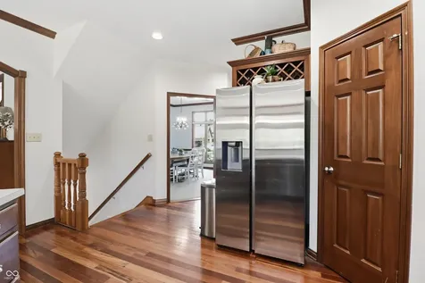 1240 Eagle View Court Greenwood IN 46143