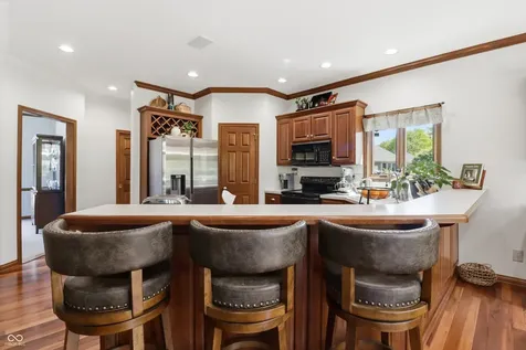 1240 Eagle View Court Greenwood IN 46143