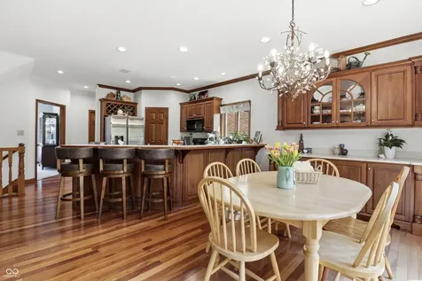 1240 Eagle View Court Greenwood IN 46143