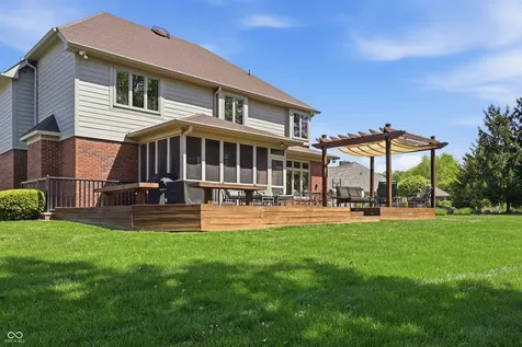 1240 Eagle View Court Greenwood IN 46143