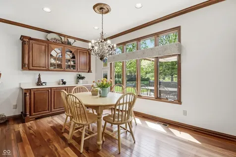 1240 Eagle View Court Greenwood IN 46143