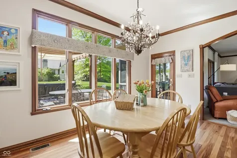 1240 Eagle View Court Greenwood IN 46143