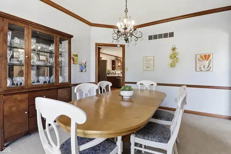 1240 Eagle View Court Greenwood IN 46143