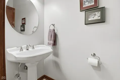 1240 Eagle View Court Greenwood IN 46143