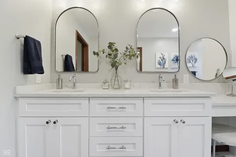 1240 Eagle View Court Greenwood IN 46143