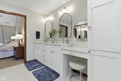 1240 Eagle View Court Greenwood IN 46143