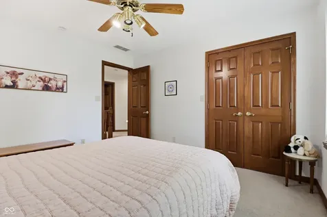 1240 Eagle View Court Greenwood IN 46143