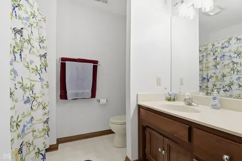 1240 Eagle View Court Greenwood IN 46143
