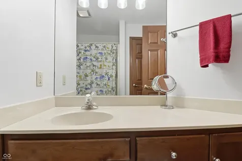 1240 Eagle View Court Greenwood IN 46143
