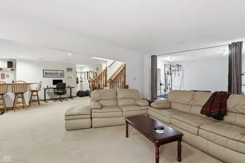 1240 Eagle View Court Greenwood IN 46143