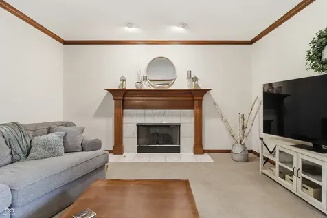 1240 Eagle View Court Greenwood IN 46143