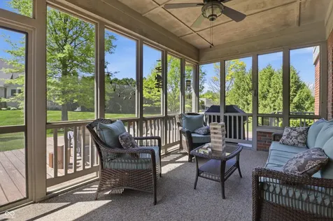 1240 Eagle View Court Greenwood IN 46143