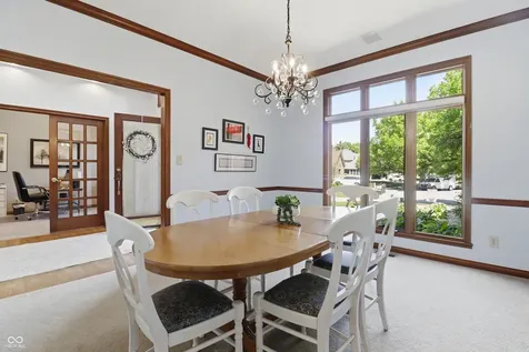 1240 Eagle View Court Greenwood IN 46143