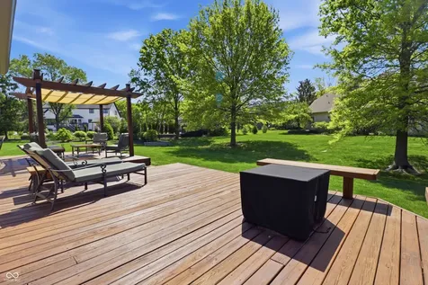 1240 Eagle View Court Greenwood IN 46143