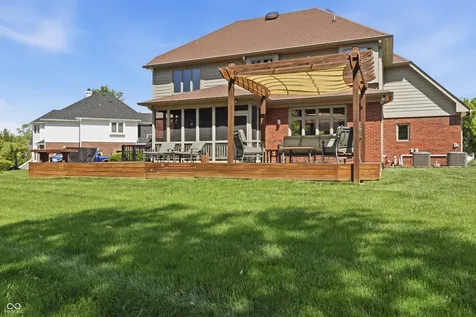 1240 Eagle View Court Greenwood IN 46143