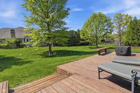 1240 Eagle View Court Greenwood IN 46143