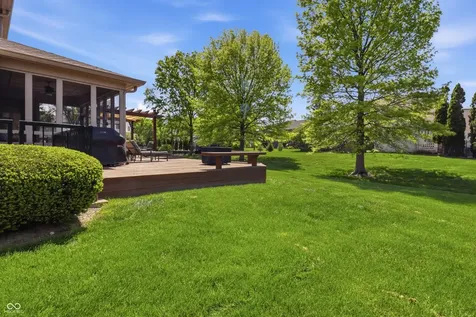 1240 Eagle View Court Greenwood IN 46143