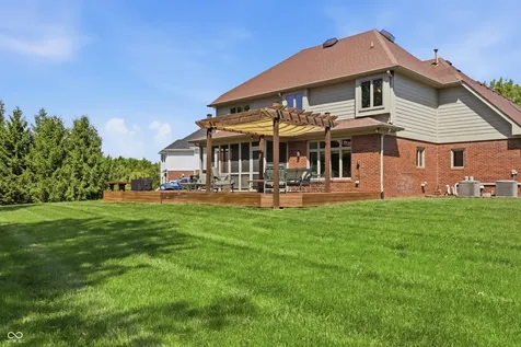 1240 Eagle View Court Greenwood IN 46143