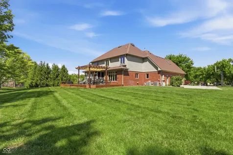 1240 Eagle View Court Greenwood IN 46143