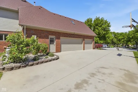 1240 Eagle View Court Greenwood IN 46143
