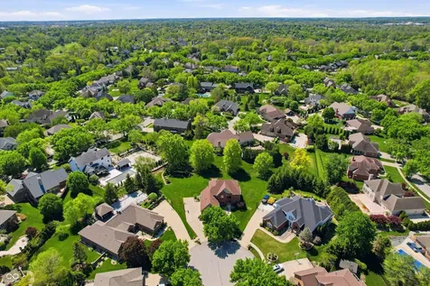 1240 Eagle View Court Greenwood IN 46143