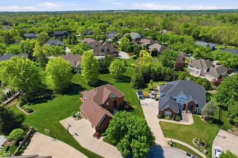 1240 Eagle View Court Greenwood IN 46143