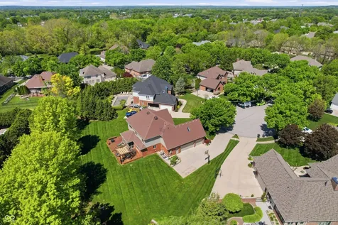 1240 Eagle View Court Greenwood IN 46143