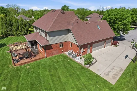 1240 Eagle View Court Greenwood IN 46143