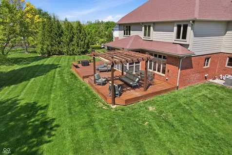 1240 Eagle View Court Greenwood IN 46143