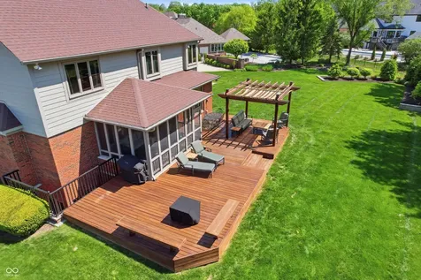 1240 Eagle View Court Greenwood IN 46143