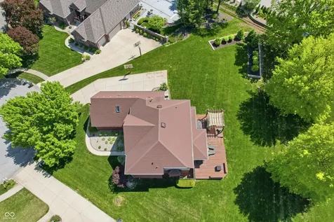1240 Eagle View Court Greenwood IN 46143