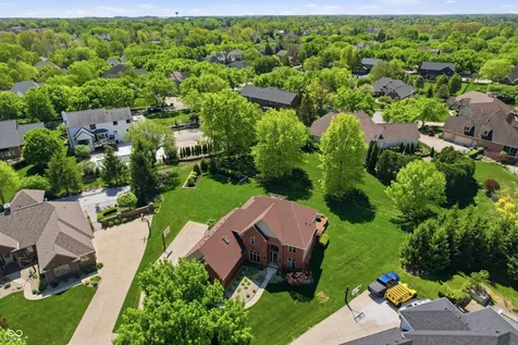 1240 Eagle View Court Greenwood IN 46143