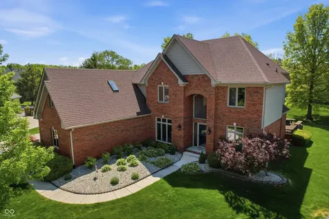 1240 Eagle View Court Greenwood IN 46143