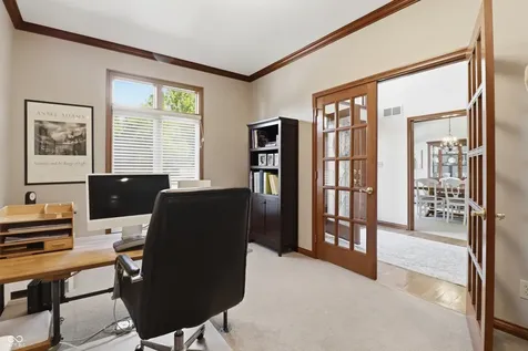 1240 Eagle View Court Greenwood IN 46143